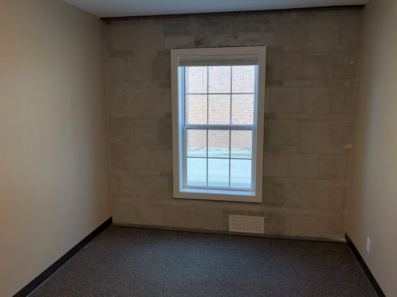 Watson Clinic office space